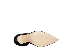 Marc Fisher Womens Christey Pump - Black -women's shoes US 01 106396 04