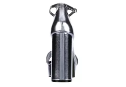 Madden Girl Womens Omega Platform Sandal - Blue -women's shoes US 01 106418 04