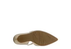 Lifestride Womens Suki Pump - Silver -women's shoes US 01 106433 06