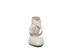 Lifestride Womens Gallery Pump - Beige -women's shoes US 01 106442 02