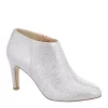 Xappeal Womens Serai Bootie - Silver -women's shoes US 01 106451 00