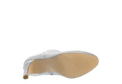 Xappeal Womens Serai Bootie - Silver -women's shoes US 01 106451 06