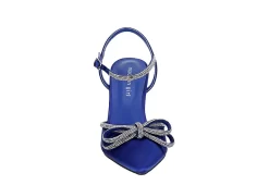 Madden Girl Womens Dreamy Pump - Blue -women's shoes US 01 106457 02