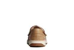 Sperry Womens Bluefish Boat Shoe - Tan 12 Sperry Womens Bluefish Boat Shoe - Tan -women's shoes US 01 106585 03