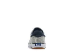 Keds Womens Center Iii Sneaker - Navy -women's shoes US 01 106606 02