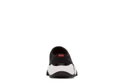 Sorel Womens Kinetic Impact Ii Mule Sneaker - Black -women's shoes US 01 106765 03