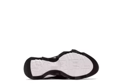 Sorel Womens Kinetic Impact Ii Mule Sneaker - Black -women's shoes US 01 106765 05