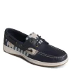 Sperry Womens Bluefish Boat Shoe - Navy -women's shoes US 01 106804 00