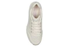 Skechers Womens Uno 2 Sneaker - Off White -women's shoes US 01 106839 03