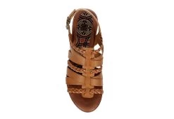 B.o.c Womens Garcelle Platform Sandal - Tan -women's shoes US 01 106849 05