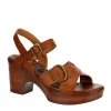B.o.c Womens Garnet Platform Sandal - Tan -women's shoes US 01 106850 00