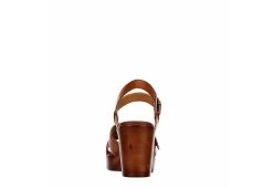 B.o.c Womens Garnet Platform Sandal - Tan -women's shoes US 01 106850 04