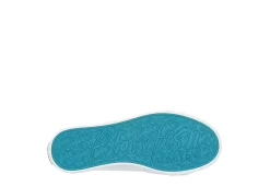 Blowfish Womens Mallorca Slip On Sneaker - White -women's shoes US 01 106859 06