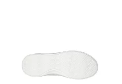 Skechers Womens Arch Fit Skipper Playful Slip On Sneaker - Navy -women's shoes US 01 106890 04