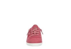 Skechers Womens B Cute Clean Life Slip On Sneaker - Red 11 Skechers Womens B Cute Clean Life Slip On Sneaker - Red -women's shoes US 01 106892 02