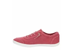 Skechers Womens B Cute Clean Life Slip On Sneaker - Red 12 Skechers Womens B Cute Clean Life Slip On Sneaker - Red -women's shoes US 01 106892 03
