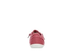 Skechers Womens B Cute Clean Life Slip On Sneaker - Red 13 Skechers Womens B Cute Clean Life Slip On Sneaker - Red -women's shoes US 01 106892 04