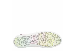 Skechers Womens B Cute Clean Life Slip On Sneaker - Red 15 Skechers Womens B Cute Clean Life Slip On Sneaker - Red -women's shoes US 01 106892 06