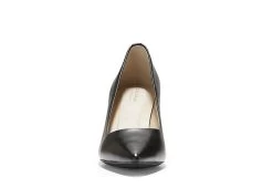 Cole Haan Womens The Go-to Park Pump - Black 11 Cole Haan Womens The Go-to Park Pump - Black -women's shoes US 01 106973 02
