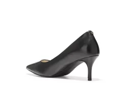 Cole Haan Womens The Go-to Park Pump - Black 12 Cole Haan Womens The Go-to Park Pump - Black -women's shoes US 01 106973 03