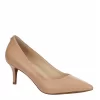 Cole Haan Womens The Go-to Park Pump - Nude -women's shoes US 01 106974 00