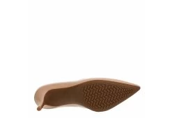 Cole Haan Womens The Go-to Park Pump - Nude 15 Cole Haan Womens The Go-to Park Pump - Nude -women's shoes US 01 106974 06
