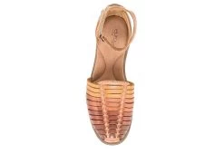 Eurosoft Womens Rylina Flat - Multicolor -women's shoes US 01 106978 05