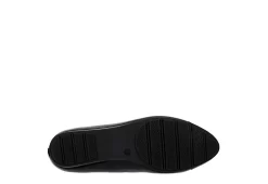 Lauren Blakwell Womens Dianna Flat - Black -women's shoes US 01 106993 06
