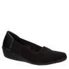 Lauren Blakwell Womens Madeline Loafer - Black -women's shoes US 01 106995 00