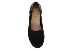 Lauren Blakwell Womens Madeline Loafer - Black -women's shoes US 01 106995 05