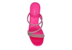 Limelight Womens Leith Platform Sandal - Fuschia 14 Limelight Womens Leith Platform Sandal - Fuschia -women's shoes US 01 106997 05