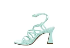 Limelight Womens Sawyer Sandal - Mint -women's shoes US 01 107000 03