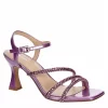 Maripe Womens Nadia Sandal - Lilac -women's shoes US 01 107007 00