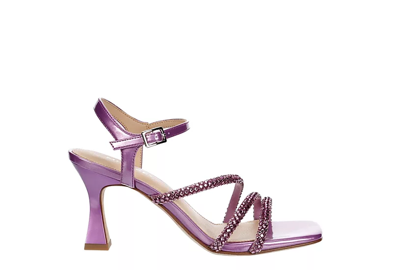 Maripe Womens Nadia Sandal - Lilac 4 Maripe Womens Nadia Sandal - Lilac - Image 2