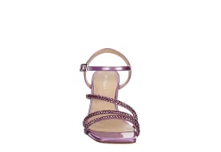 Maripe Womens Nadia Sandal - Lilac 11 Maripe Womens Nadia Sandal - Lilac -women's shoes US 01 107007 02