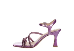 Maripe Womens Nadia Sandal - Lilac 12 Maripe Womens Nadia Sandal - Lilac -women's shoes US 01 107007 03