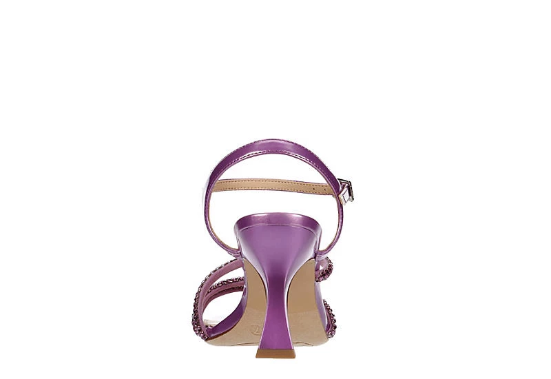 Maripe Womens Nadia Sandal - Lilac 7 Maripe Womens Nadia Sandal - Lilac - Image 5