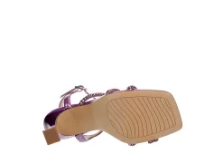 Maripe Womens Nadia Sandal - Lilac 15 Maripe Womens Nadia Sandal - Lilac -women's shoes US 01 107007 06