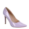 Michael By Michael Shannon Womens Ryleigh Pump - Lilac -women's shoes US 01 107010 00