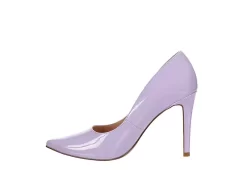 Michael By Michael Shannon Womens Ryleigh Pump - Lilac -women's shoes US 01 107010 03