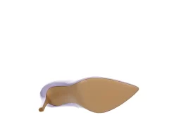 Michael By Michael Shannon Womens Ryleigh Pump - Lilac -women's shoes US 01 107010 06