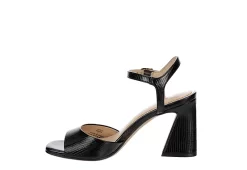Michael By Michael Shannon Womens Seren Sandal - Black -women's shoes US 01 107013 03