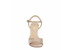 Michael By Michael Shannon Womens Seren Sandal - Nude -women's shoes US 01 107014 02