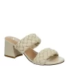 Xappeal Womens Maia Slide Sandal - Ivory 1 Xappeal Womens Maia Slide Sandal - Ivory -women's shoes US 01 107025 00