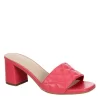 Michael By Michael Shannon Womens Riya Slide Sandal - Pink -women's shoes US 01 107028 00