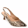 Journee Collection Womens Mikoa Pump - Tan 1 Journee Collection Womens Mikoa Pump - Tan -women's shoes US 01 107280 00