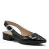 Adrienne Vittadini Womens Papina Pump - Black 1 Adrienne Vittadini Womens Papina Pump - Black -women's shoes US 01 107386 00
