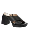Dv By Dolce Vita Womens Boscoe Platform Sandal - Black -women's shoes US 01 107388 00
