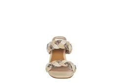 Dv By Dolce Vita Womens Rivington Slide Sandal - Ivory -women's shoes US 01 107392 02