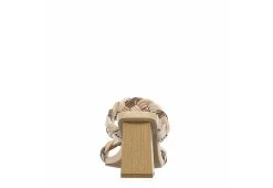 Dv By Dolce Vita Womens Rivington Slide Sandal - Ivory -women's shoes US 01 107392 04